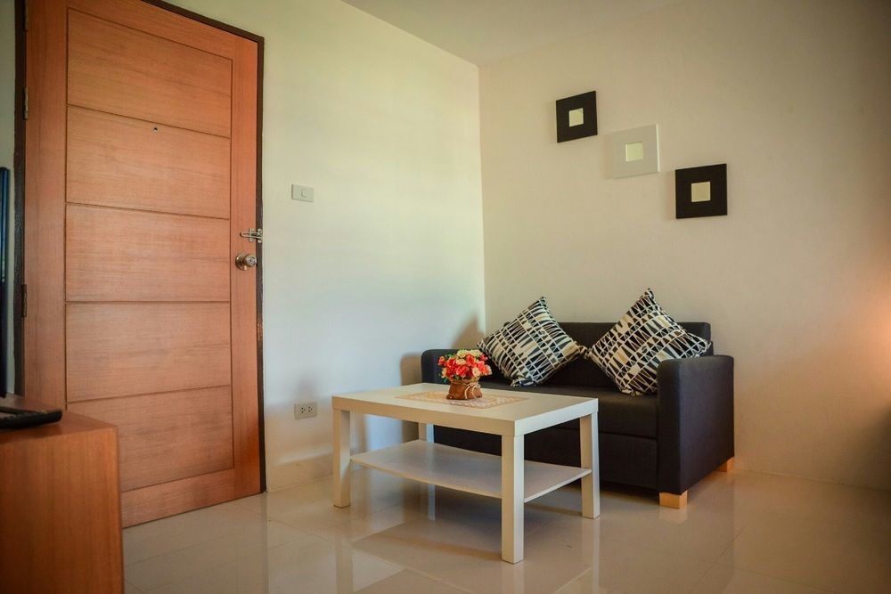 Nrv Place Apart Hotel Bangkok Extérieur photo